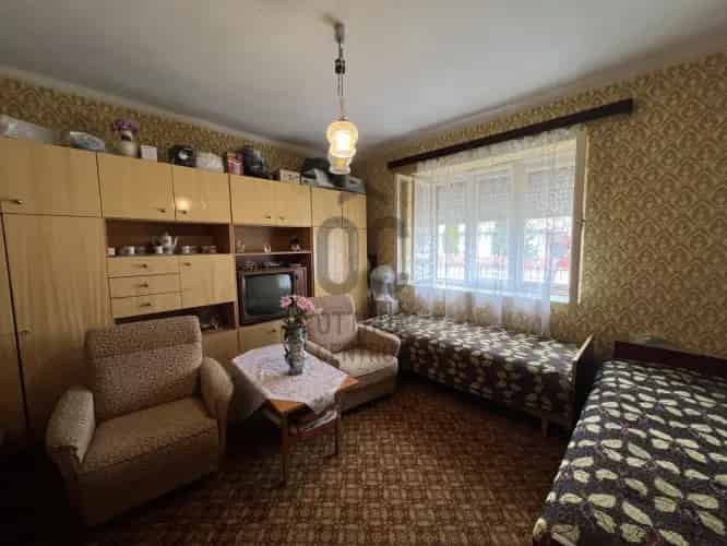 Szedresi családi ház eladó - 3 szoba - 3125 m2 telek