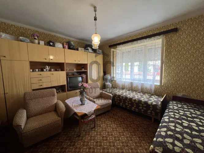 Szedresi családi ház eladó - 3 szoba - 3125 m2 telek