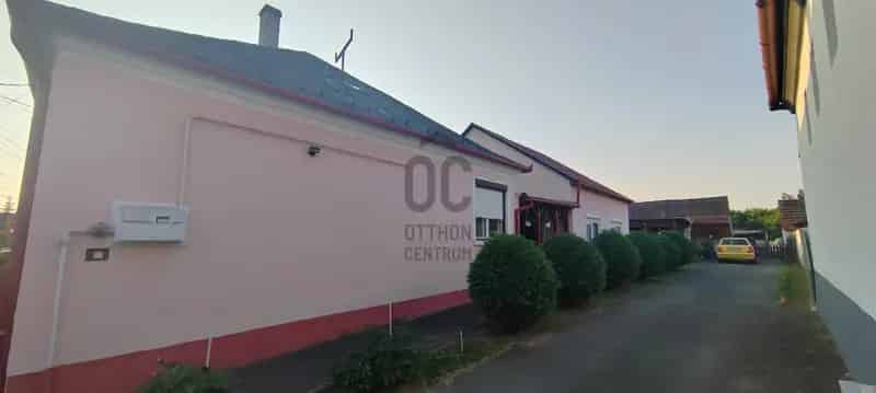 Nagykanizsa Bajcsa 123nm-es 2 lakrészes családi ház eladó
