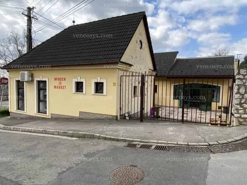 2 Utcai Bejaratos Üzlet Zsolnay Negyed Mellet Befektetőknek