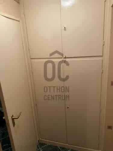 Harkányi eladó apartman 26 nm - Befektetésnek ideális