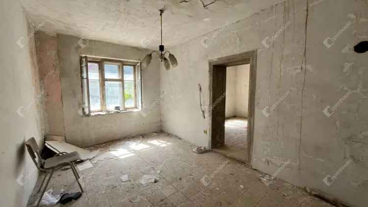 Bükkszentlászló 85m2-es 3 szobás családi ház eladó