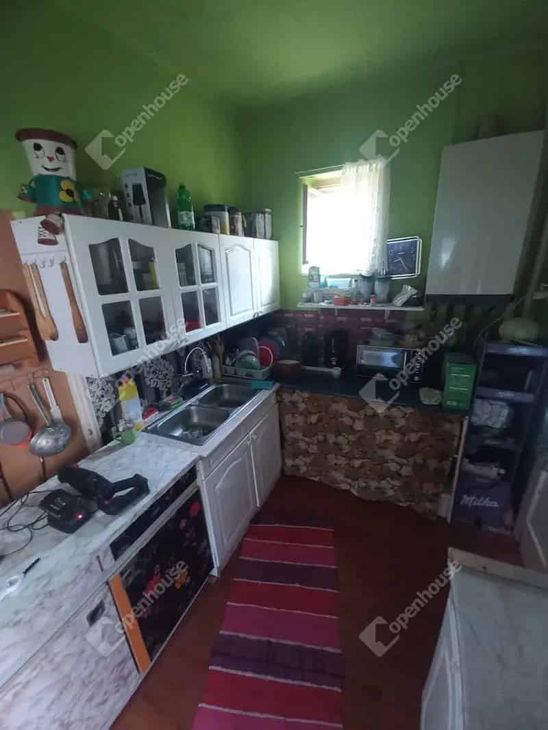 Dombóvár családi ház eladó - 84 nm - garázs - városközpont