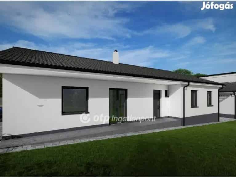 Eladó 109 nm-es ház Debrecen - Debrecen, Ház - Jófogás Ingatlan