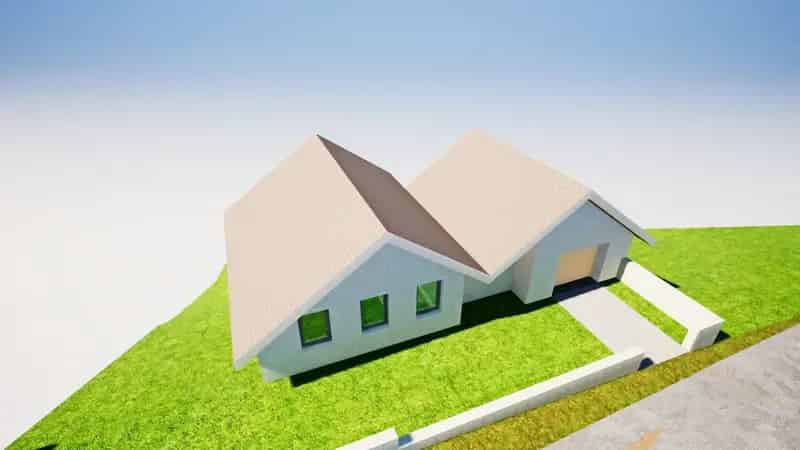 Telek Kiadó , Szentendrei járás, Közép-Magyarország