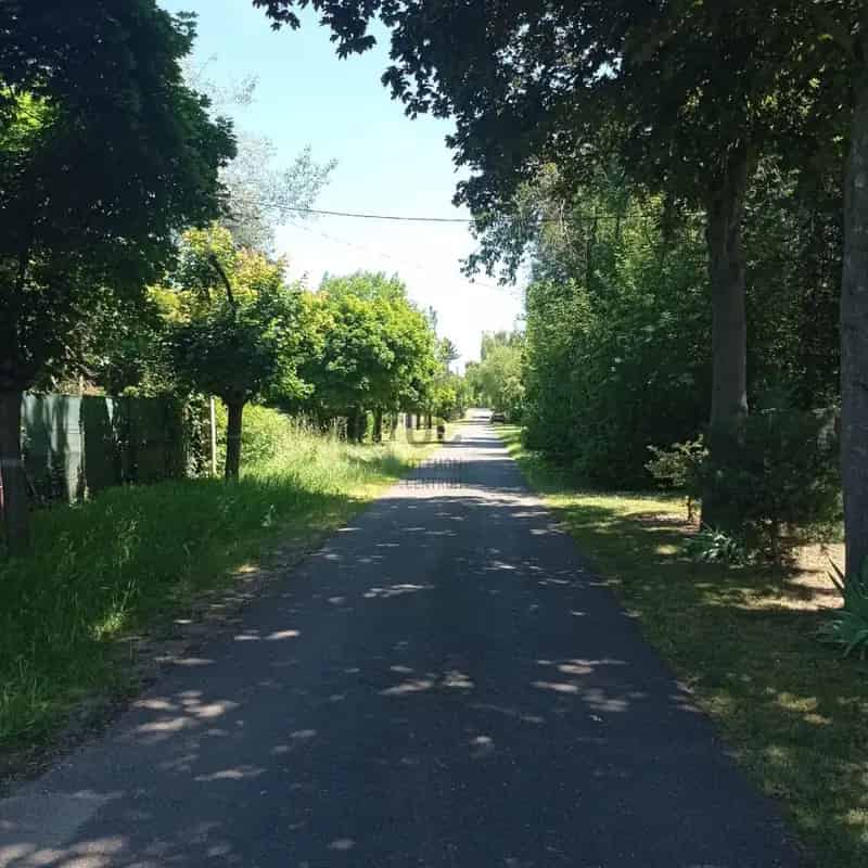 Siófok Sóstó - Telek fiatal felnőtteknek