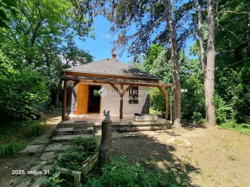 Balatonakarattyán Felújított Nyaraló Eladó