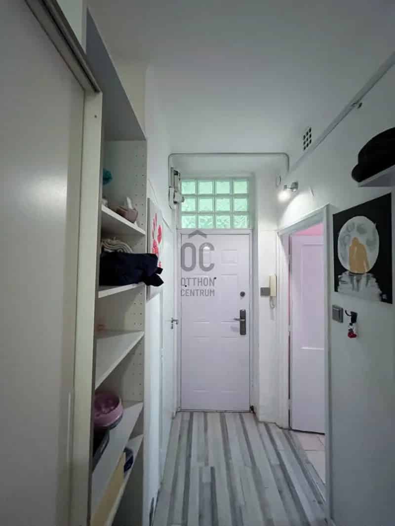 Háromszobás Lakás Óhegyen 10 Kerületben