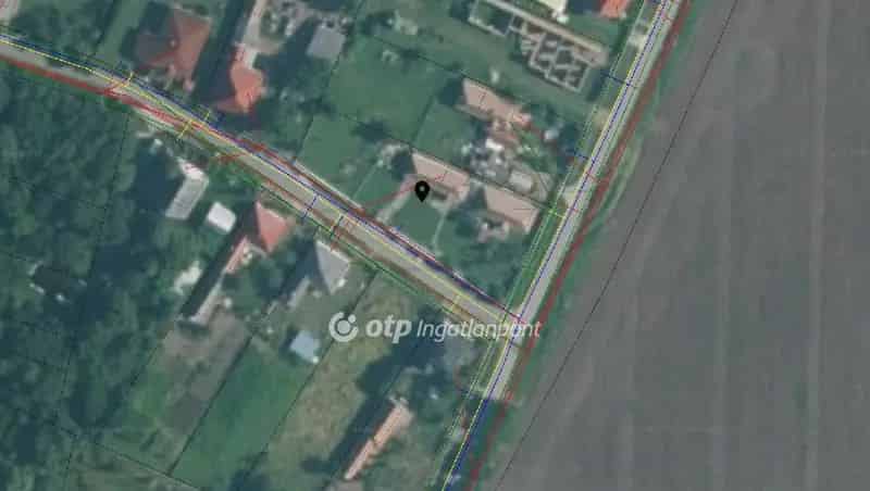Nemesbikk - Felújított családi ház 1480m2-es telekkel