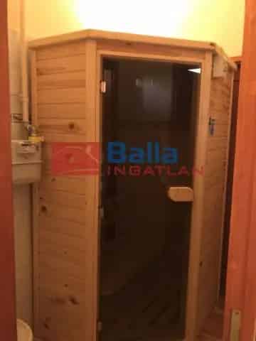 Eladó 204m2-es 5 szobás társasház Egerben