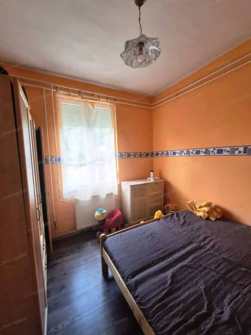 153 nm-es dupla komfortos családi ház Szolnok belvárosához közel