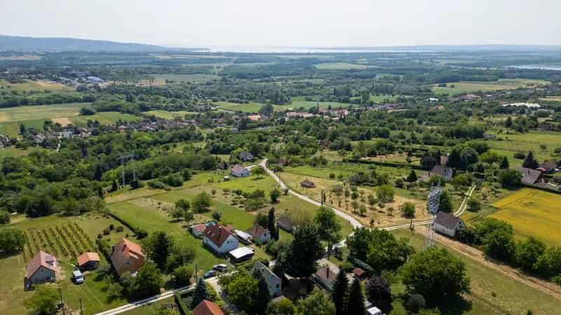 Telek panorámás kilátással építkezéshez 77580