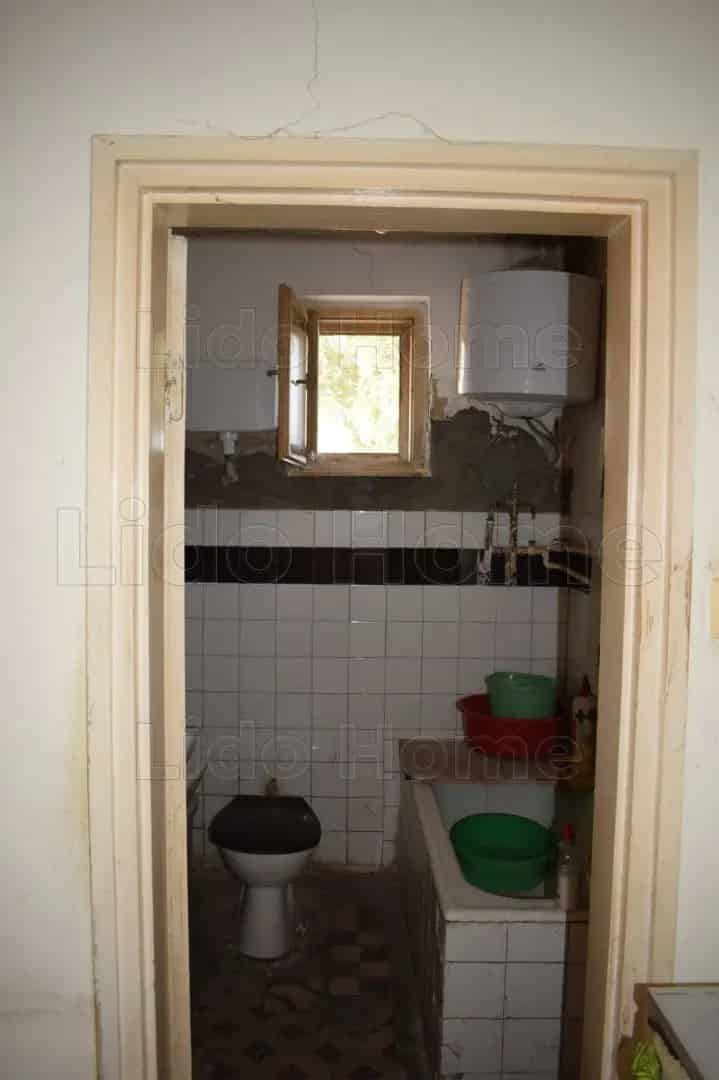 Töltéstavai családi ház eladó 74m2 1422m2 telekkel