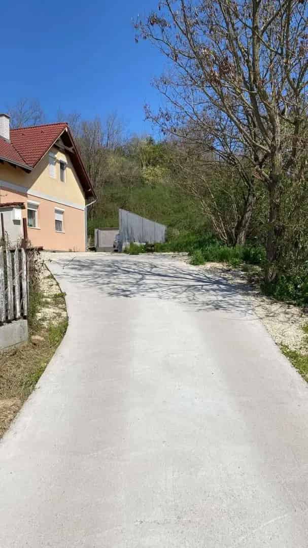 Ságvár 525 m2-es építési telek eladó