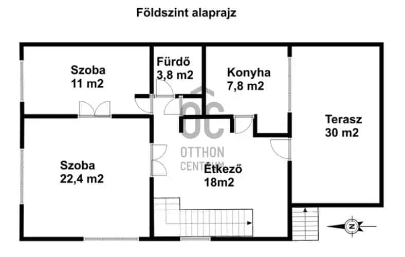 Budapest XV Kerulet Pestujhelyi Elado Csaladhaz 5 Szoba Kert Garazs