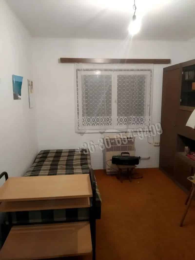 85 m2-es felújítandó családi ház Felsőpetényben