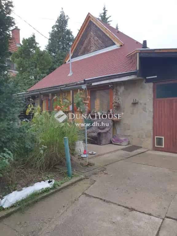 676 nm-es Építési Telek Érdligeten Lakható Házzal