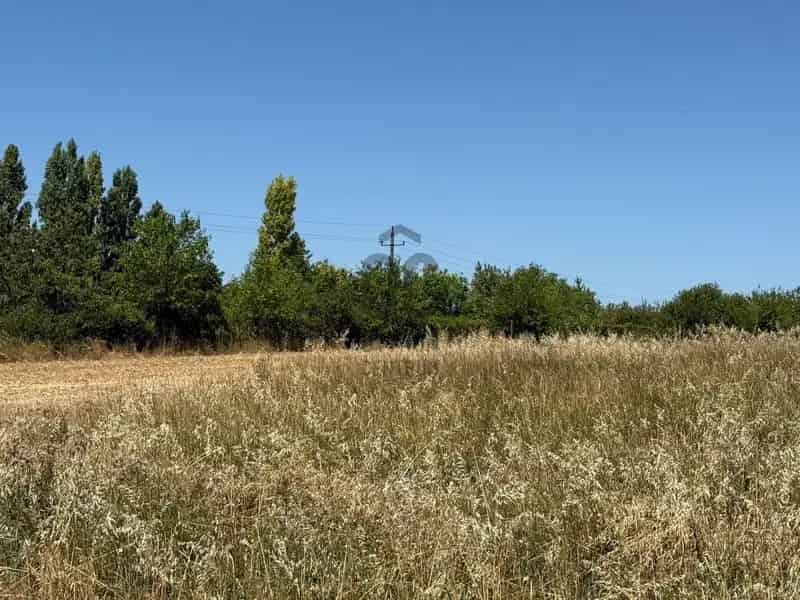 Balatonkenesei telkek eladó panorámával