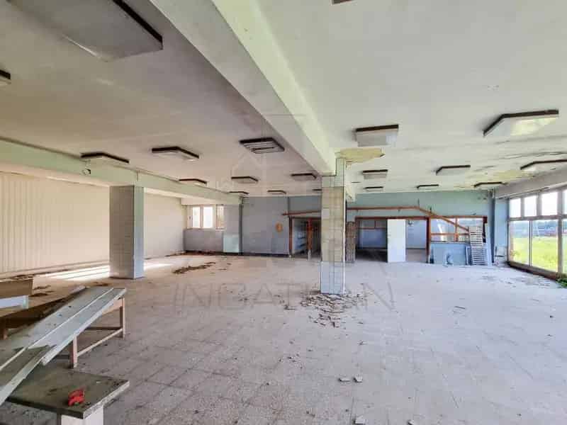 Zalaegerszegi Ipari Ingatlan Elado 3000-50000 m2