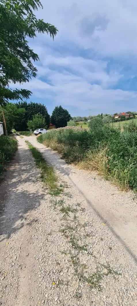 771 m2-es építési telek Tata Újhegyben eladó