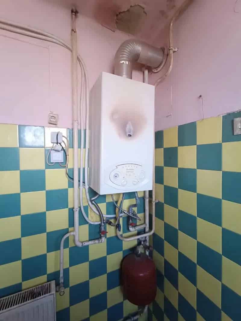 Felujítandó 2 szobás lakás Dombóváron Béke park közelében