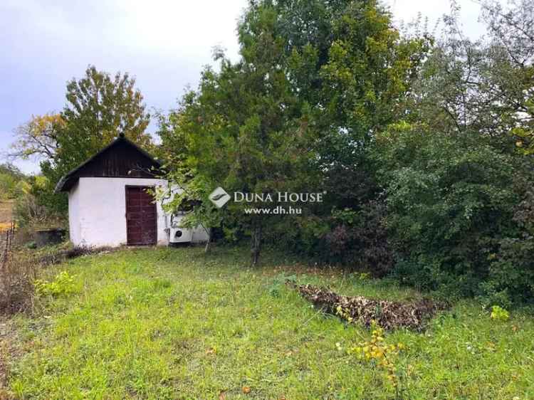 Biatorbágy Katalin-hegy Telek Eladó 909m2