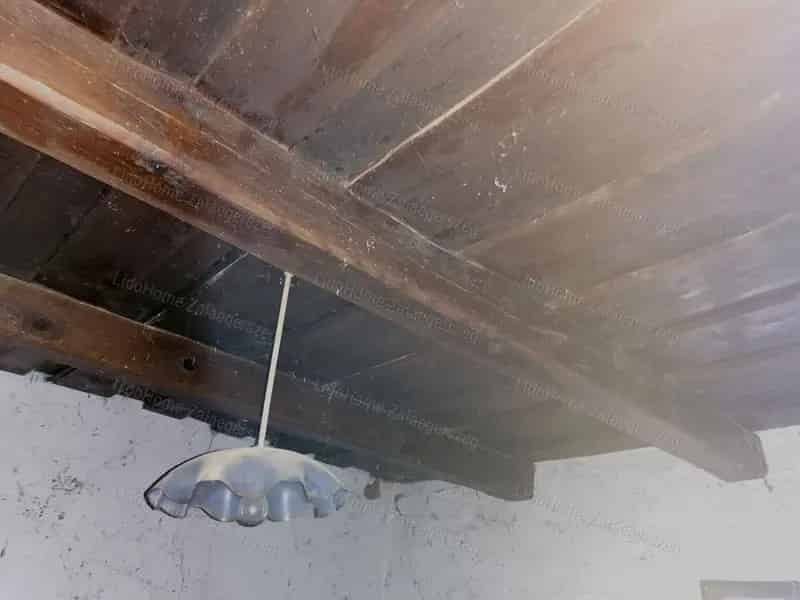 Felujitando Paraszthaz Petrikkereszturon 1155 nm Telekkel