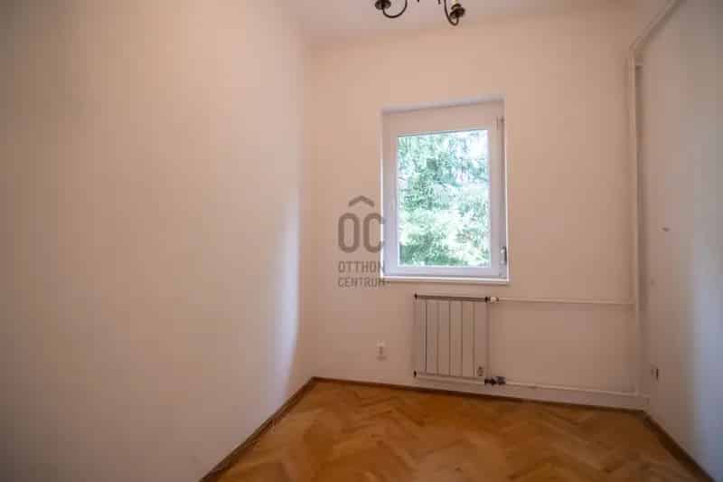 Hűvösvölgyi villa eladó - 185nm, 5 szoba, nagy telek