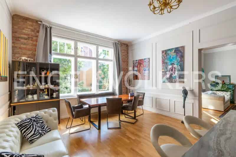 Gellért-hegyi Villa Kiadó 4 Hálószobával