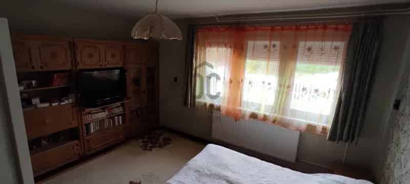 Alsópáhoki családi ház eladó CSOK-kal Hévízi panorámával
