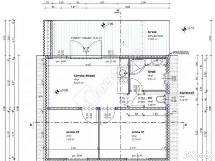 Egerszalókon négy évszakos, prémium minőségű mobilház 1031 m2 telken - Egerszalók, Nyaralók, üdülők - Jófogás Ingatlan