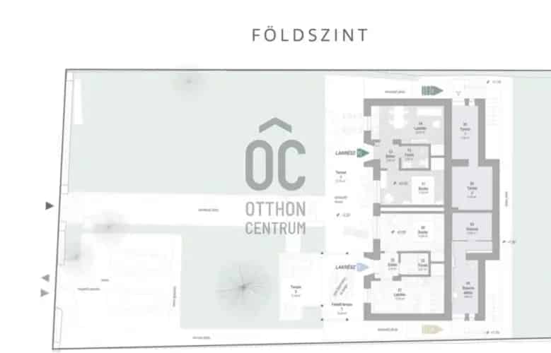 Balatonfured elado csalad haz Silver Yacht kozelben 194nm 672nm telek