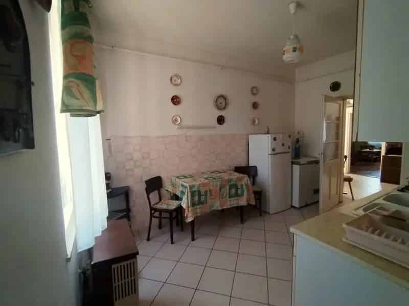 Balatonberényi családi ház eladó 100m2 1253m2 telken