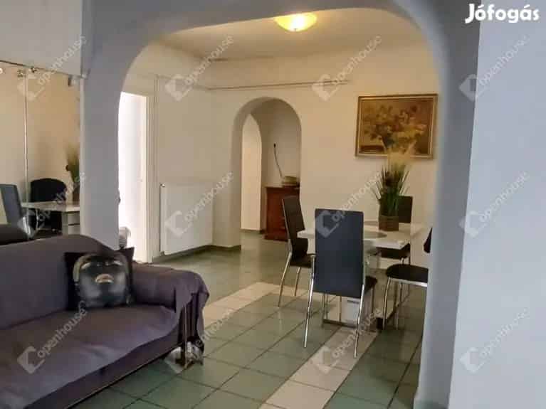 Zalaegerszegi eladó 158 nm-es családi ház 2 garázzsal