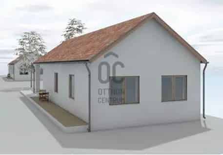 Új Építésű Otthonok Versegen - 91 m2, 3 Hálószoba