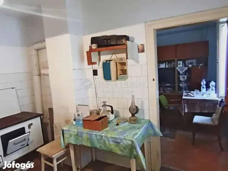 Felújítandó ház eladó Balatonfüreden - Balatoni panoráma