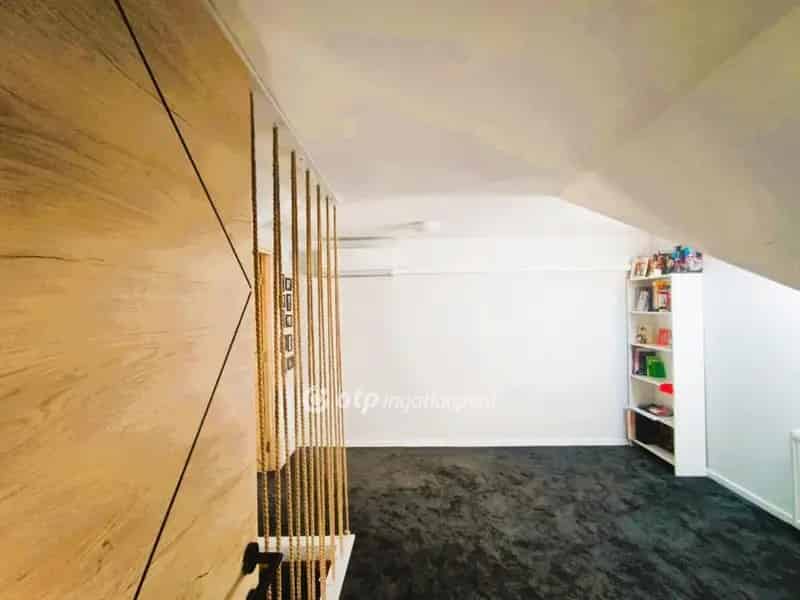 Szigethalmi sorház eladó - 69 m² - 210 m² kert - 1 2 félszoba