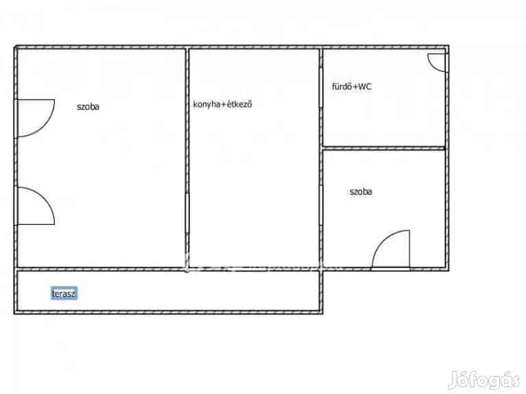 Eladó Ház, Szederkény - Szederkény, Ház - Jófogás Ingatlan