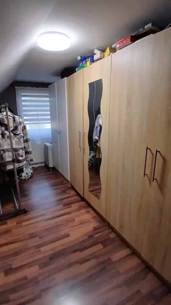 Hajduboszormeny Családi Haz 3 Lakrésszel 210nm