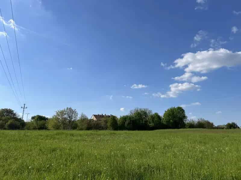 6696 m2-es Mezőgazdasági Ingatlan Eladó Dudaron
