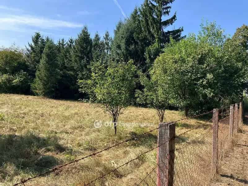 1602 m2-es Telek Eladó Nyíregyháza Külterületén Sóstógyógyfürdő Közelében