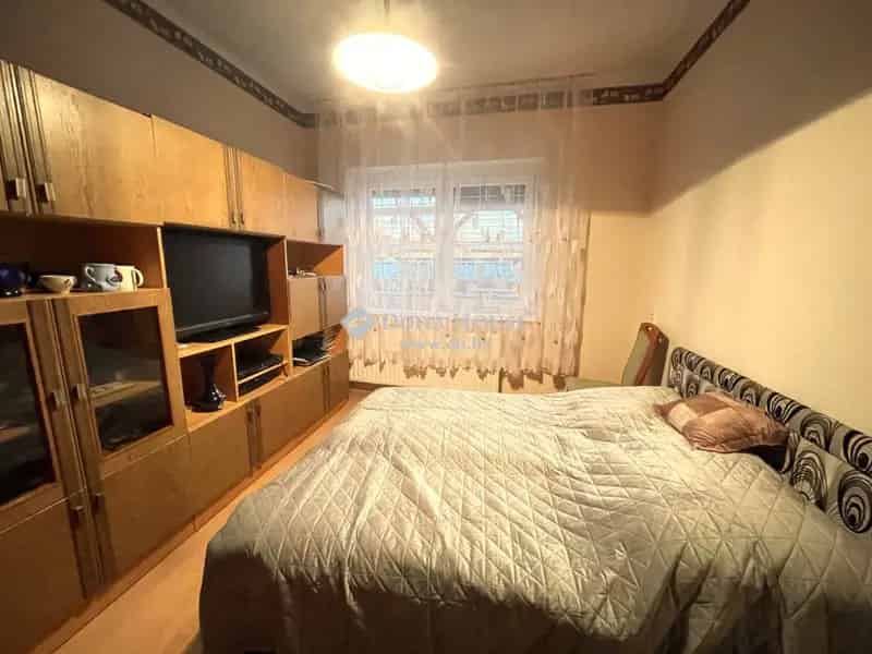 98 nm-es felújított családi ház Körmenden