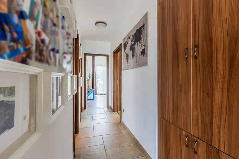 Panorámás családi ház Csömörön 270nm dupla garázzsal és kerttel