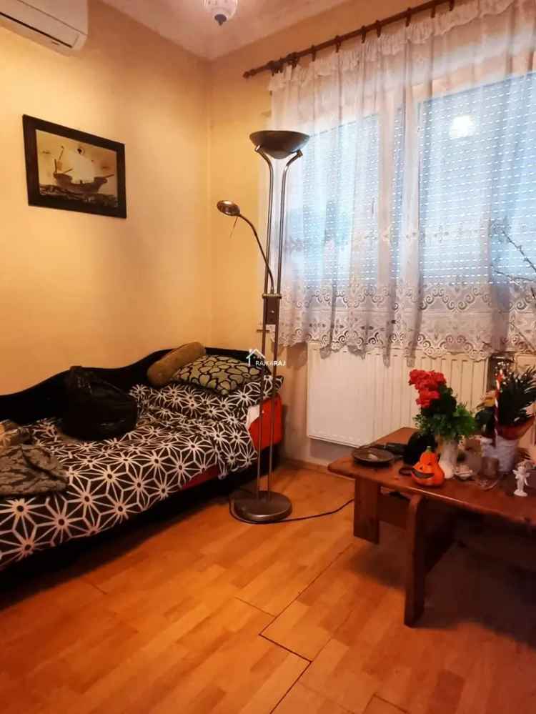 Mosonmagyaróvár családi ház eladó - 100 m² - dupla garázs - csendes környék