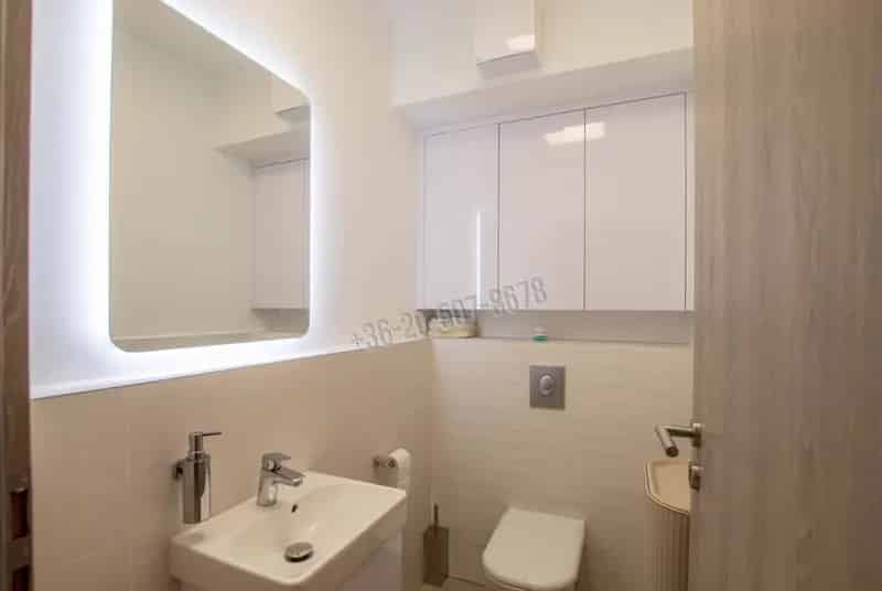 88 m2-es Luxus Lakás Eladó Budapest 17 Keruletben Teljes Butorzattal