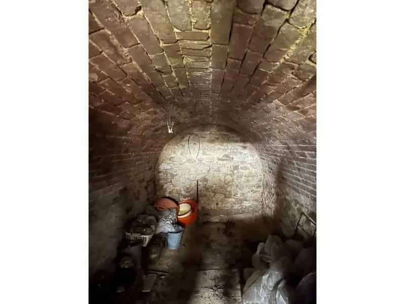 Pécs közeli 100nm-es 3 1 szobás családi ház eladó