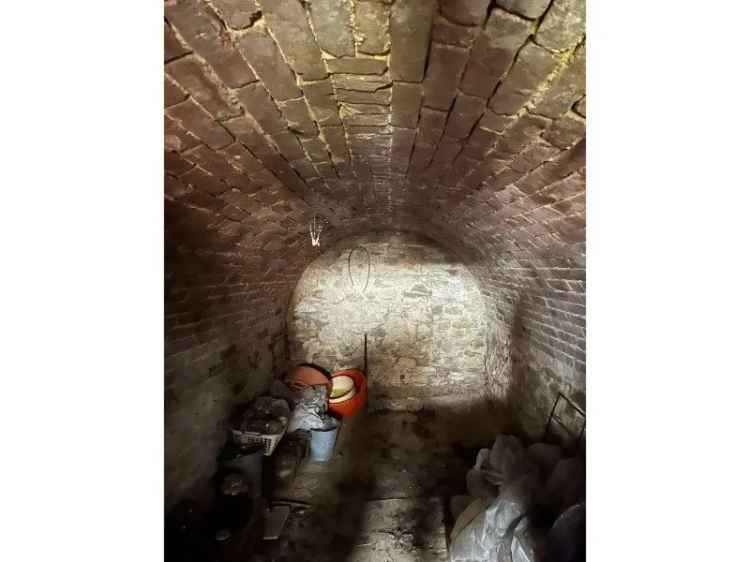 Pécs közeli 100nm-es 3 1 szobás családi ház eladó