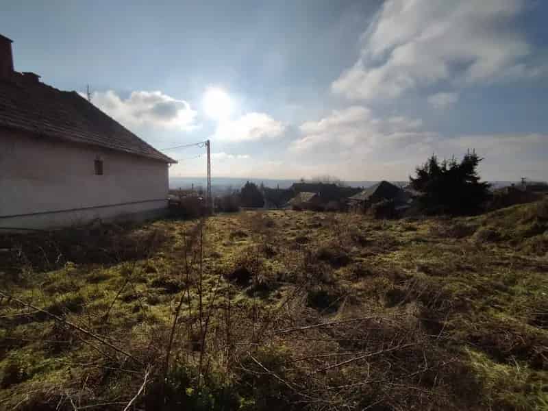 Aszód zöldövezeti telek eladó 1350 nm