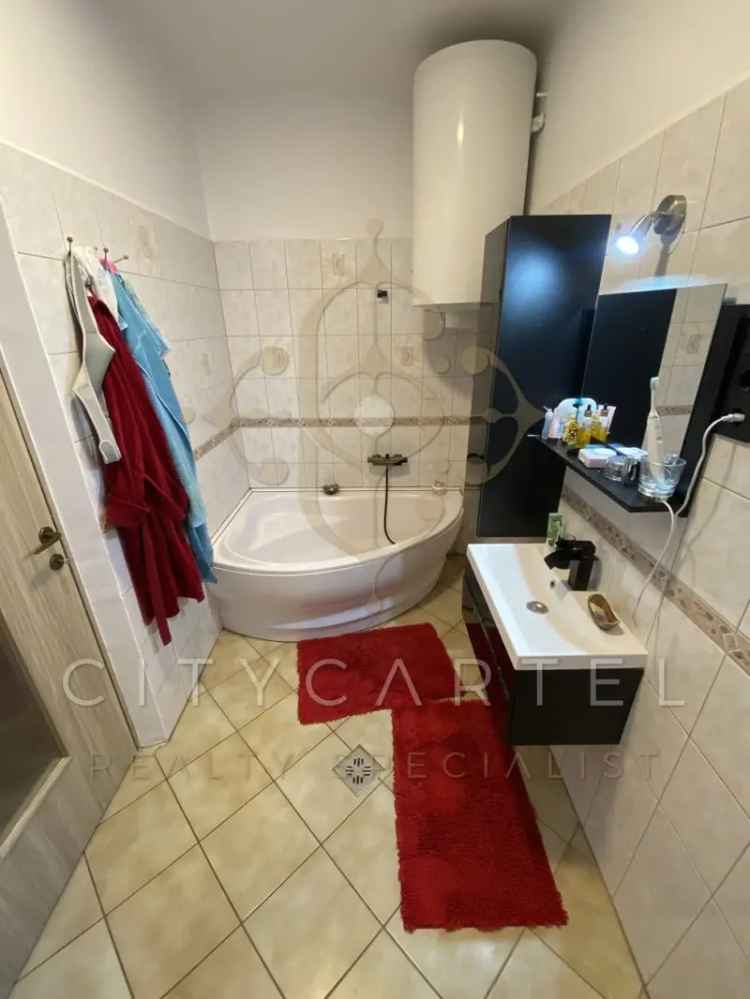 Balatonboglár Családi ház Eladó - 180 m2 - 1017 m2 telekkel