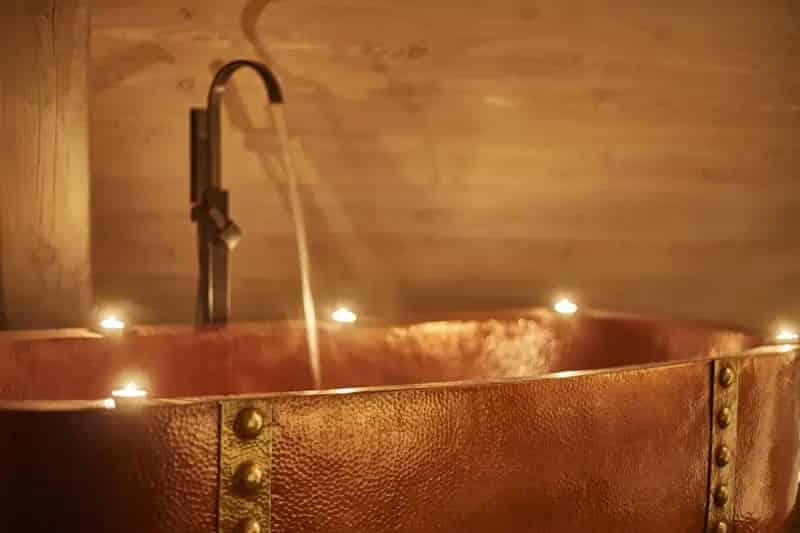Káli-medencei Kőház Eladó - Boutique Villa